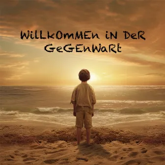 Willkommen in der Gegenwart by thmsnhighwaters