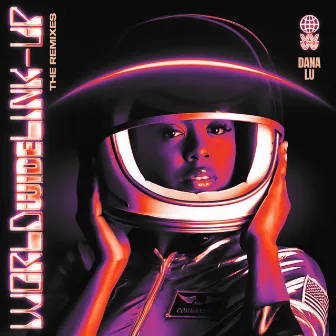 Worldwide Link-Up (The Remixes) by Unknown Artist