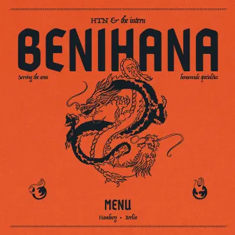 Benihana by HTN