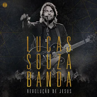 Revolução de Jesus by Lucas Souza Banda