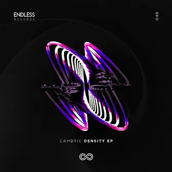 Density EP by Cambric