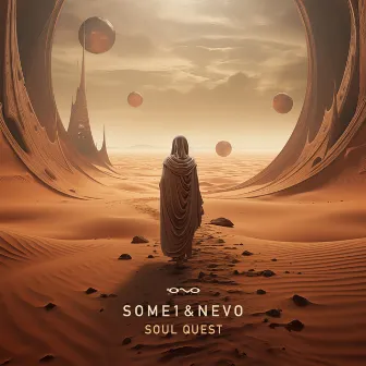 Soul Quest by SOME1