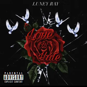 Love or Hate by Luney Ray