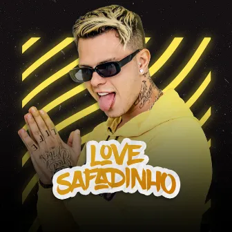 Love Safadinho by John sensação