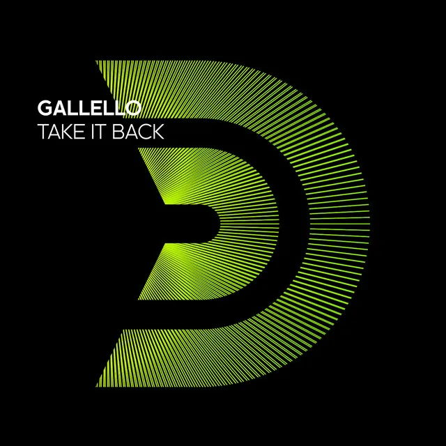 Take it back (Radio Edit)