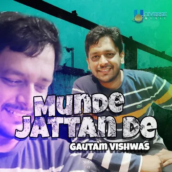 Munde Jattan De by Gautam Vishwas