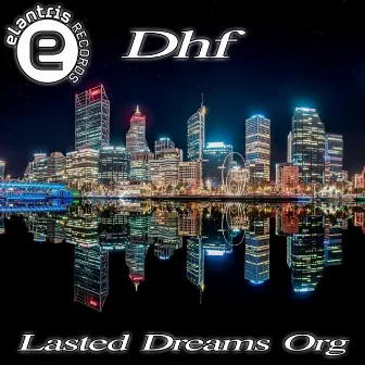 Lasted Dreams Org by Dhf