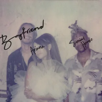 boyfriend by Social House