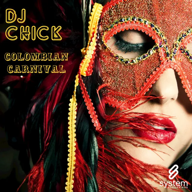 Colombian Carnival - Original Mix