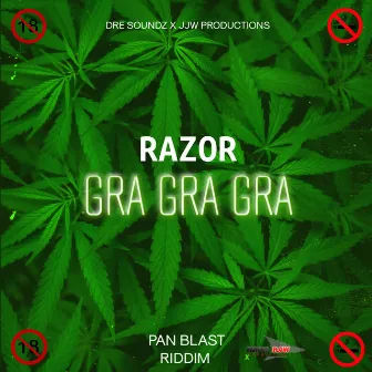 Gra Gra Gra by Razor