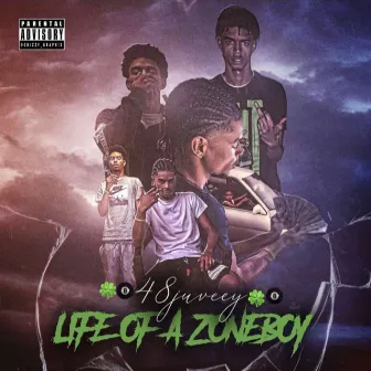 LIFE OF A ZONEBOY by 48juveey