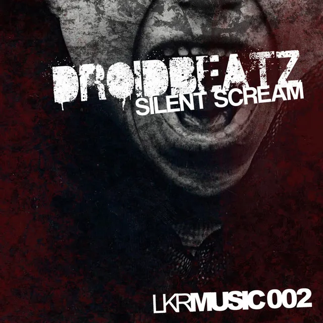 Silent Scream