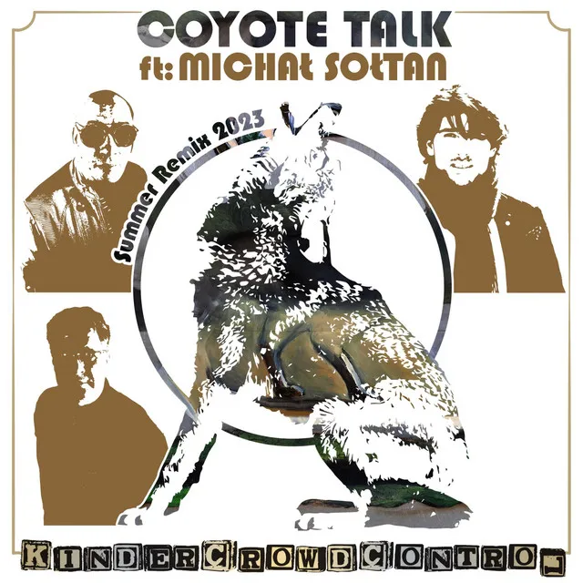 Coyote Talk (Summer Remix 2023)