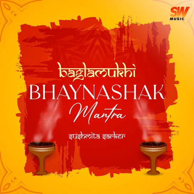 Baglamukhi Bhaynashak Mantra