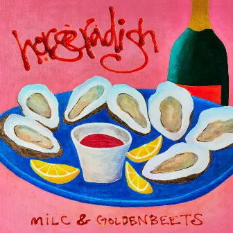 Horseradish by Milc