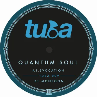 TUBA 009 by Quantum Soul