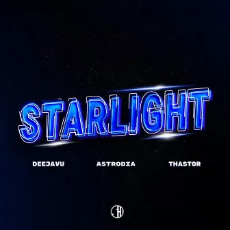 Starlight by ASTRODIA