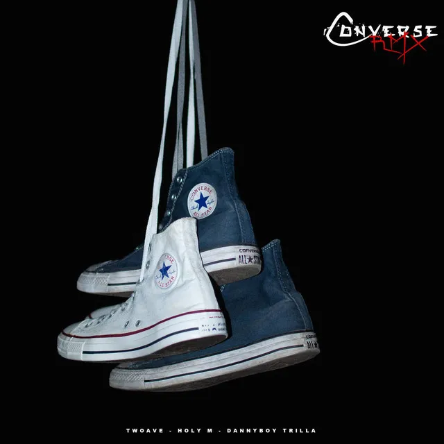 Converse - Remix