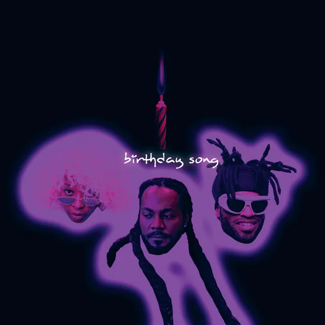 Birthday Song (Trynna Get Down)