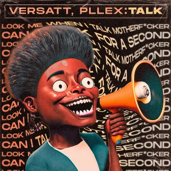 Talk (Extended) by Versatt