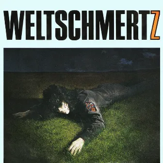 Weltschmertz (Remastered 2023) by Weltschmertz