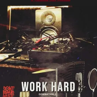 Work Hard by Killabenson Beats