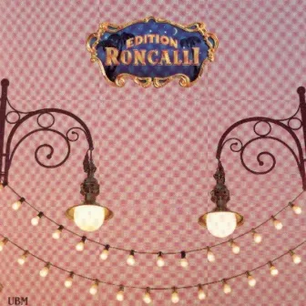 Edition Roncalli - Circusmusik 2 by Georg Pommer