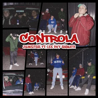 CONTROLA by Juancito