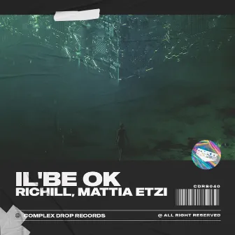 Il'Be Ok by Mattia Etzi