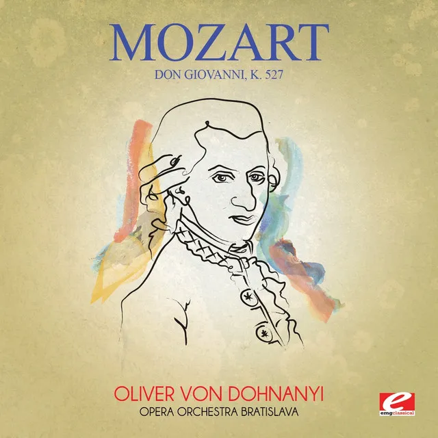 Don Giovanni, K. 527: "Metà di voi qua vadano"