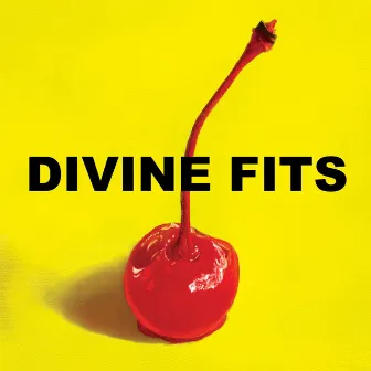 A Thing Called Divine Fits by Divine Fits