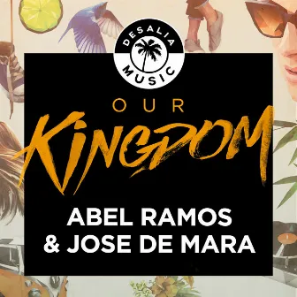 Our Kingdom by Jose De Mara