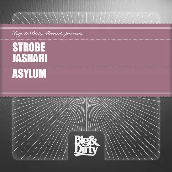 Asylum by Jashari