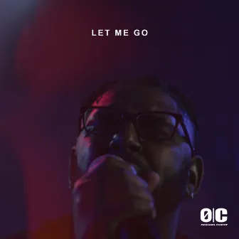 Let Me Go by Deshawn White