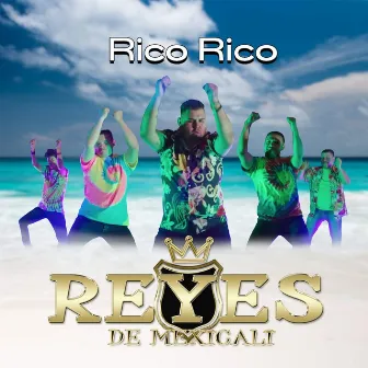 Rico Rico by Livan