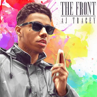 The Front by AJ Tracey