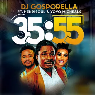 35:55 by DJ Gosporella