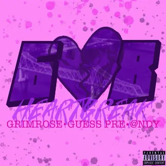 608 Heartbreak by Grimrose