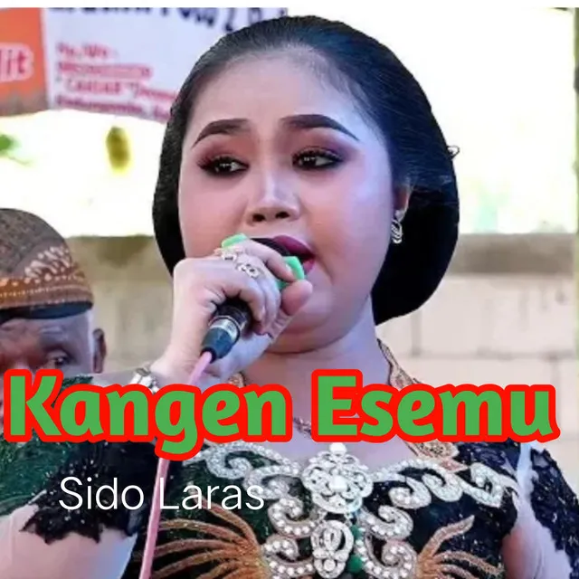 Kangen Esemu