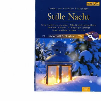 Stille Nacht by Roland Buechner