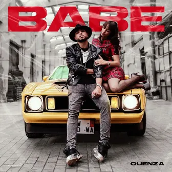 Babe by OUENZA