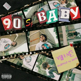 90's Baby by Vlins