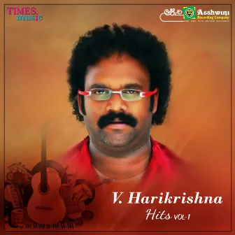 V. Harikrishna Hits, Vol. 1 by V. Harikrishna