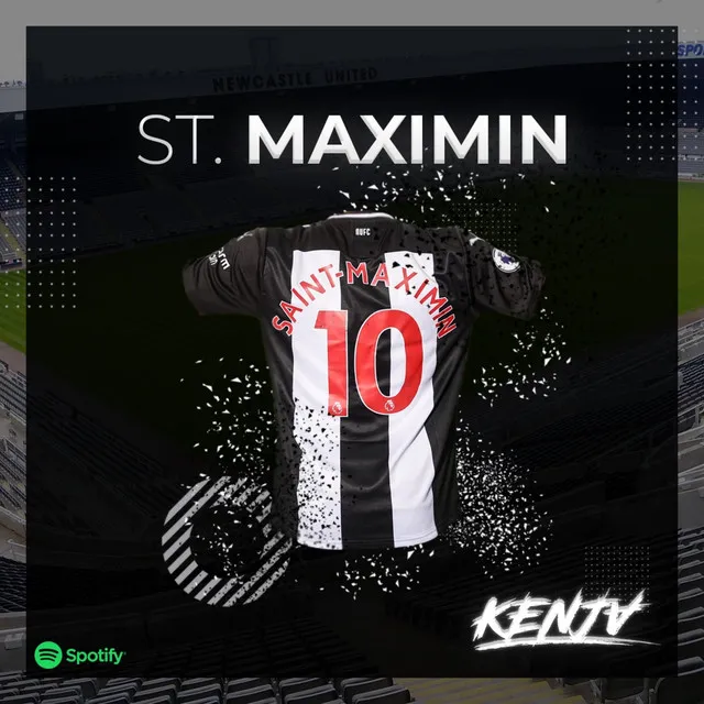 St. Maximin