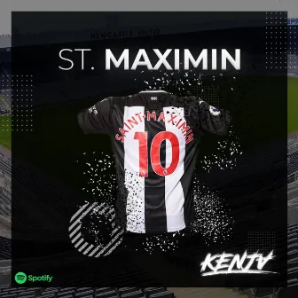 St. Maximin by Kenja