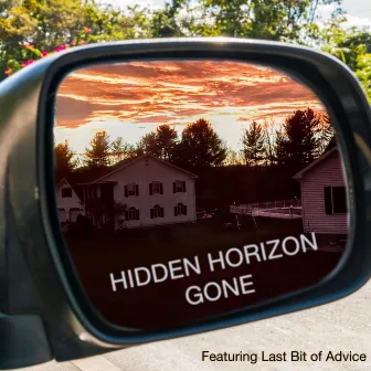 Gone by Hidden Horizon