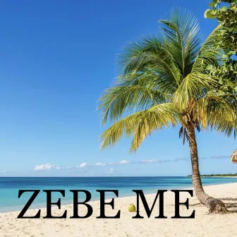 Zebe Me by PAT