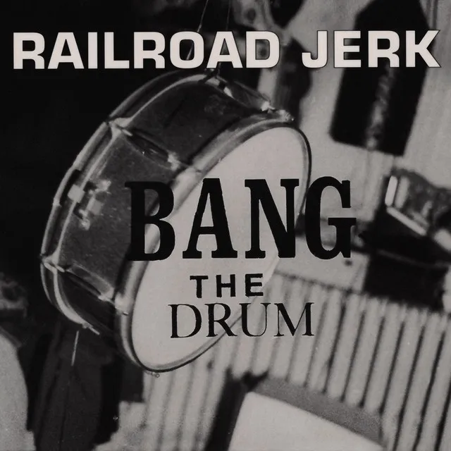 Bang The Drum