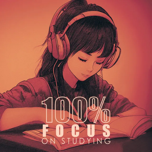 100% Focus on Studying: Lofi Deep Concentration