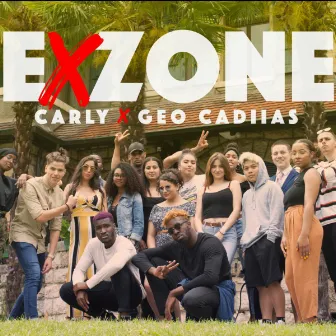 Exzone by Carly